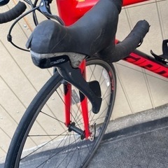 中古GIANT CONTENDの画像