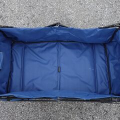 キャリーカート アウトドア ワゴン の画像