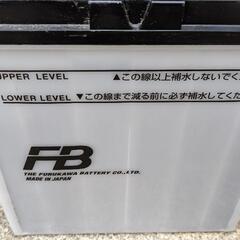 44B19Lバッテリー値下げしました。
