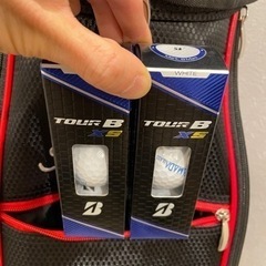 ゴルフセット一式出品致します！の画像