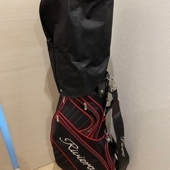 ゴルフセット一式出品致します！