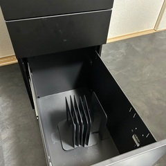 【中古品】引き出し収納ケースの画像
