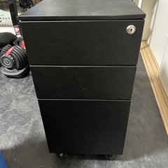 【中古品】引き出し収納ケースの画像