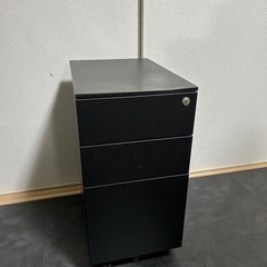 【中古品】引き出し収納ケースの画像