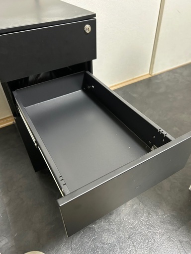 【中古品】引き出し収納ケース