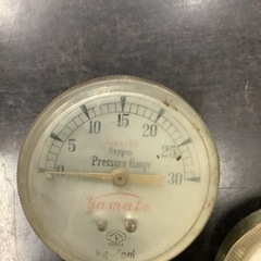 ヤマト　調整器　リサイクルショップ宮崎屋　佐土原店　25.7.21Fの画像