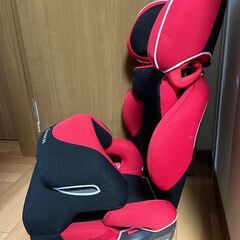 チャイルドシートの画像
