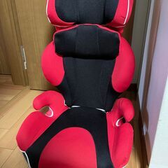 チャイルドシートの画像