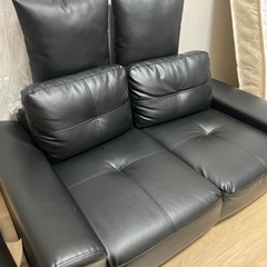 家具 ソファ 2人掛けソファ