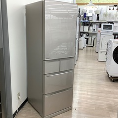 MITSUBISHI (三菱)5ドア冷蔵庫のご紹介！(トレファク...