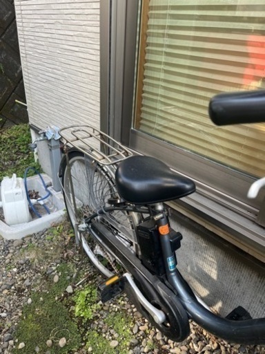 自転車 電動アシスト自転車