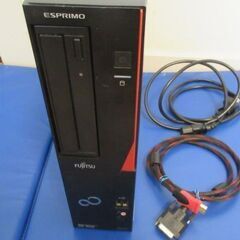 ESPRIMO  FMVD Window10  Core i5 ...