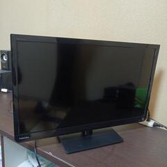 家電 テレビ 液晶テレビ