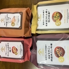 久世福商店と銀座ろくさん亭（味噌汁とスープ）