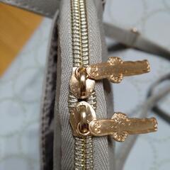 宝島社リトルミィスマホポシェットの画像