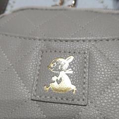 宝島社リトルミィスマホポシェットの画像