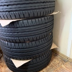 美✨和道　桜　五分咲き　16インチ4本の画像