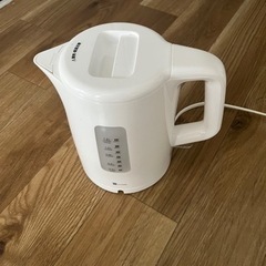 家電 キッチン家電 電気ポット