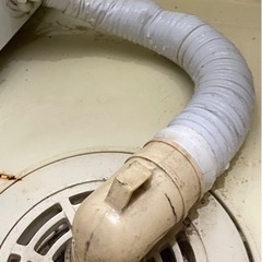 【受け渡し予定者決定】洗濯機 三洋電機 SANYO　全自動洗濯機　ASW-70A 家電 生活家電 洗濯機の画像
