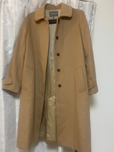 【ユナイテッドアローズ  コート】  Coat｜OUTERWEAR｜ユナイテッドアローズ（UNITED ARROWS）｜MEN｜2024 