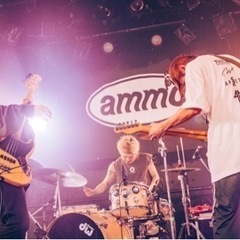 一緒に活動してくれる方募集🎸🥁.･*’’*･.♬.･*’