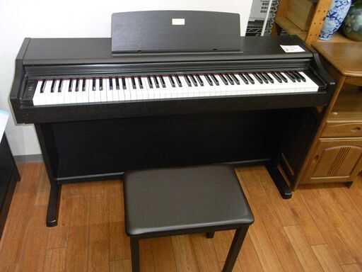 カシオ CASIO 88鍵盤 電子ピアノ セルヴィアーノ AP-33 2005年製【モノ市場東浦店】125