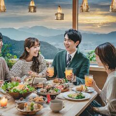 ランチ会を開催します！
