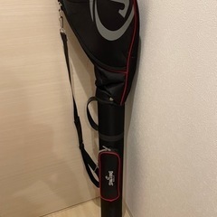 ゴルフセット一式出品致します！の画像