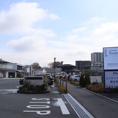 【5月5日（日）6日（月・祝）】＜出店者募集＞邸宅型住宅展示場に...