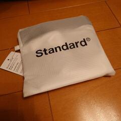 受け渡し予定決定新品　ランドリーバッグ