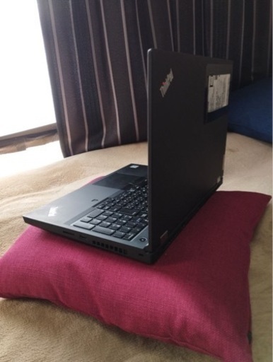 レノボ ThinkPad T15G ゲーミングノートパソコン 