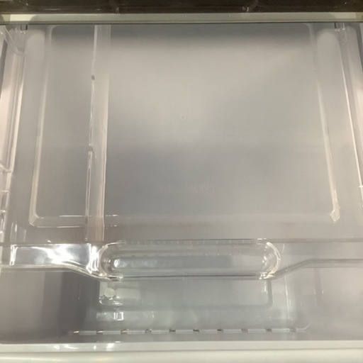 Hisense  ハイセンス　冷蔵庫 HR-G13B-BR  2021年製 134L