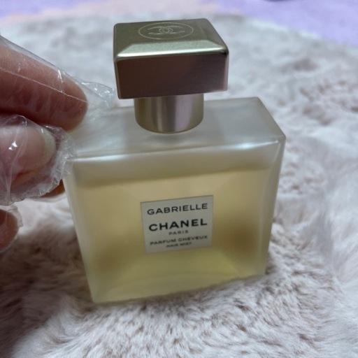 値下げしました！ガブリエルCHANEL ヘアミスト　40ml
