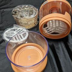 大根おろし器の画像