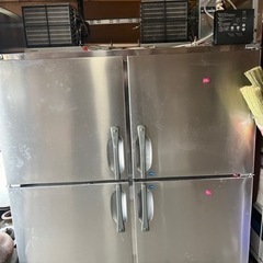業務用冷凍冷蔵庫の中古が安い!激安で譲ります・無料であげます 業務用冷凍冷蔵庫の中古が安い!激安で譲ります・無料であげます