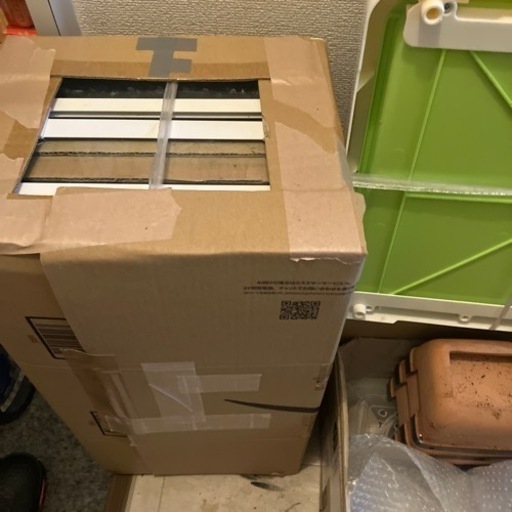 （値下げ交渉アリ）爬虫類・両生類用ケージ（複数）