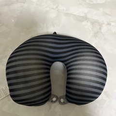 トラベル用枕　あげます