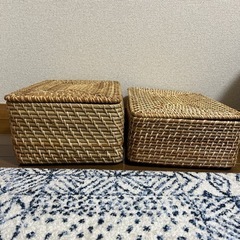 靴/バッグ バッグ ポーチボックス