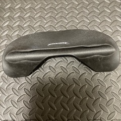 スクワットパッド筋トレ スクワットの画像