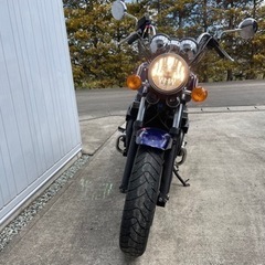 バイク ホンダの画像