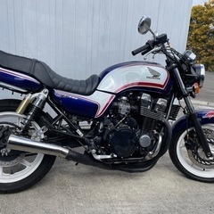 バイク ホンダ