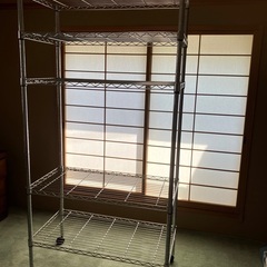 アミ棚