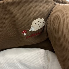子供用品 ベビー用品 チャイルドシートの画像