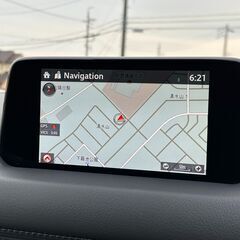 【自社ローン120回払い可能！】【頭金・保証人不要！】マツダ　CX-5. の画像