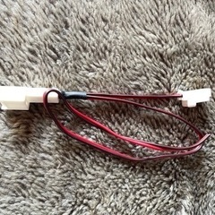 トヨタシガレット電源取り出しアダプター