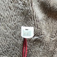 トヨタシガレット電源取り出しアダプターの画像