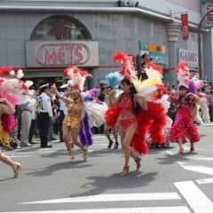 4月26・27日 赤羽馬鹿祭り〈赤羽公園〉フリーマーケット開催♪ - 北区