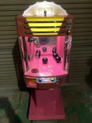 クレーンゲームSNK ネオミニミニゲームセンターアミューズメント