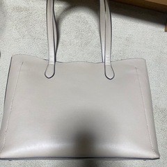 通勤　通学　大きめバッグ