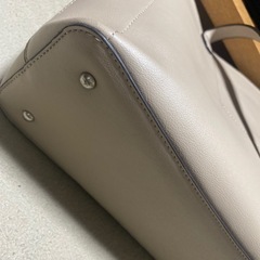 通勤　通学　大きめバッグの画像